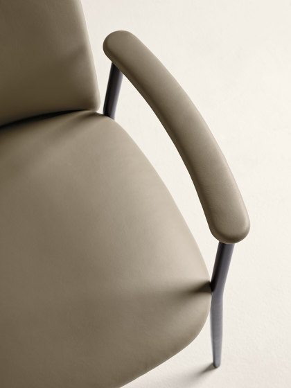 Siloe P | Armchair | Stühle | Frag