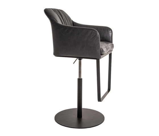 YOUMA CASUAL Bar chair | Sedie bancone | KFF