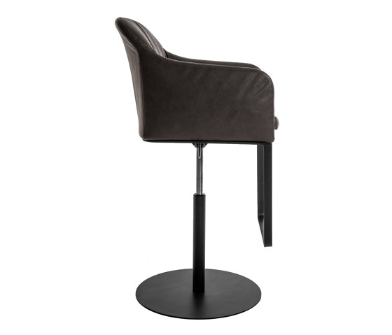 YOUMA CASUAL Bar chair | Sedie bancone | KFF