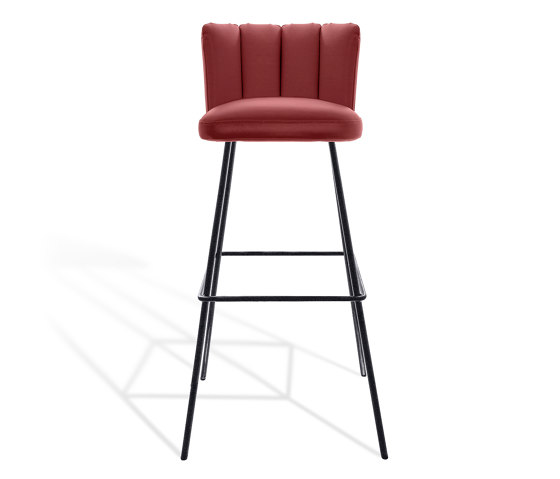 GAIA Bar stool | Tabourets de bar | KFF