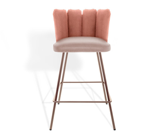 GAIA Counter stool | Sedie bancone | KFF