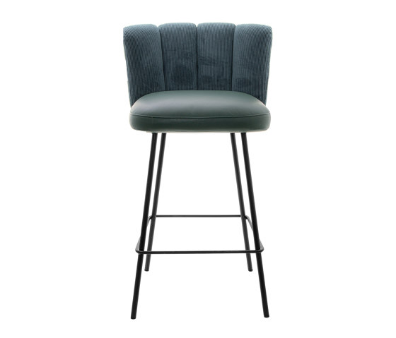 GAIA Counter stool | Chaises de comptoir | KFF