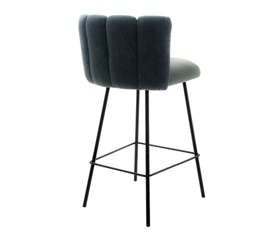 GAIA Counter stool | Sedie bancone | KFF