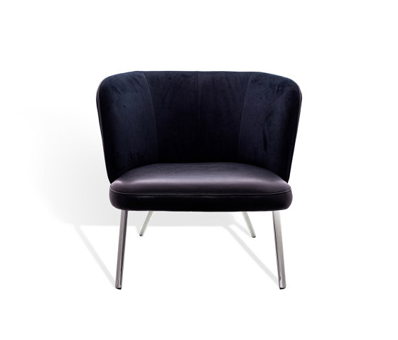 GAIA LINE LOUNGE armchair | Armchairs | KFF