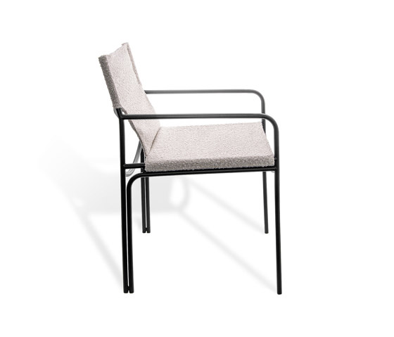 LOOP chair | Sillas | KFF