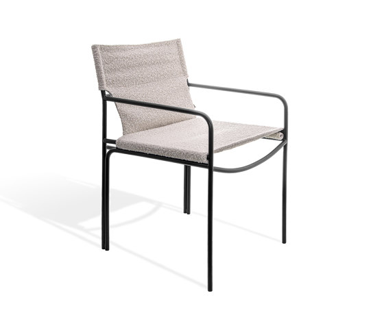LOOP chair | Chairs | KFF