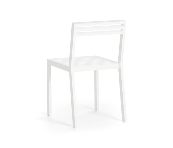 DNA Dining Chair | Chairs | GANDIABLASCO