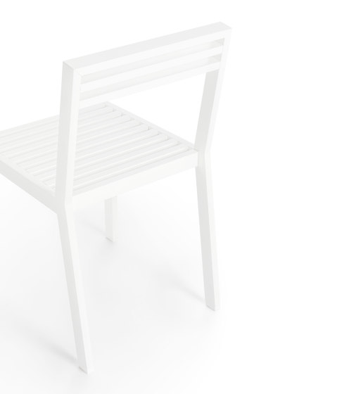 DNA Dining Chair | Chairs | GANDIABLASCO
