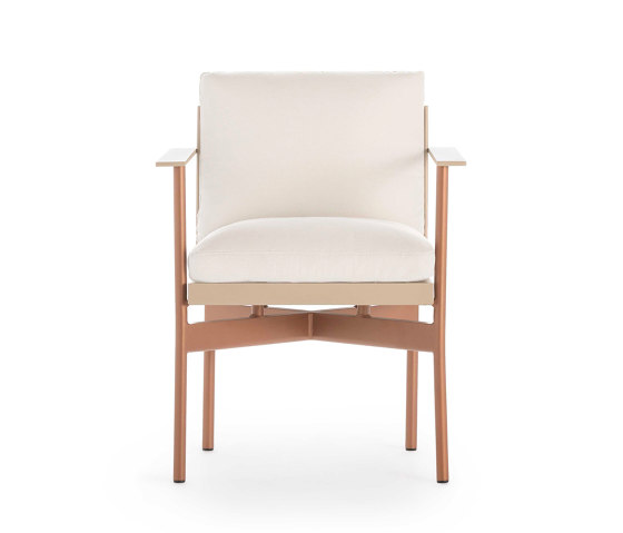 Onde Stuhl | Stühle | GANDIABLASCO