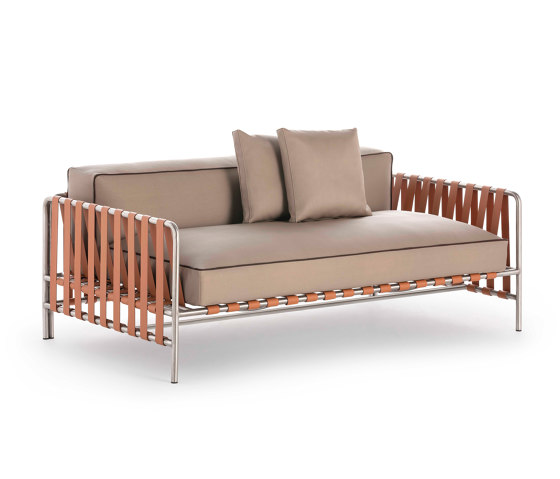 Onsen Sofa 2-Sitzer | Sofas | GANDIABLASCO