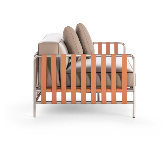 Onsen Sofa 2-Sitzer | Sofas | GANDIABLASCO
