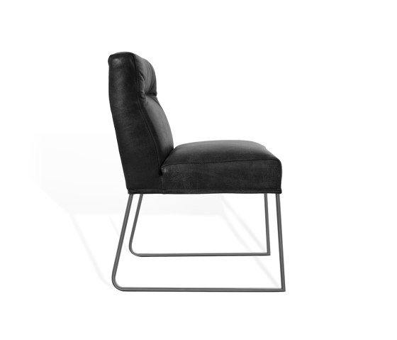 D-LIGHT Side chair | Sedie | KFF