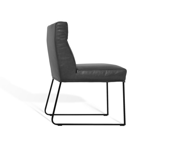 D-LIGHT Side chair | Sillas | KFF