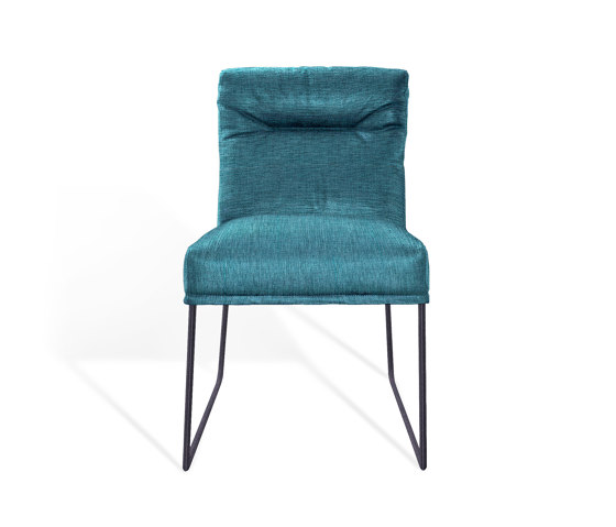 D-LIGHT Side chair | Sillas | KFF