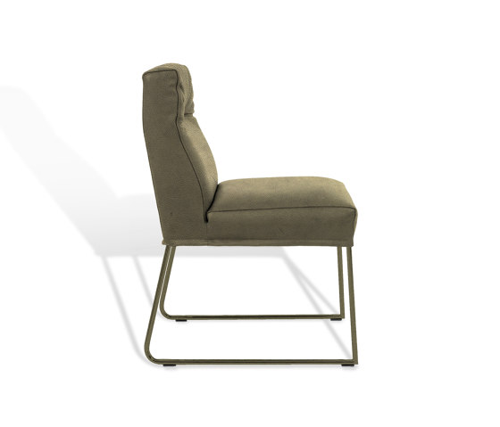 D-LIGHT Side chair | Chaises | KFF
