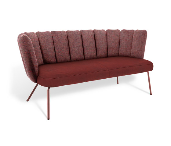 GAIA LOUNGE 2 seater sofa | Sofas | KFF
