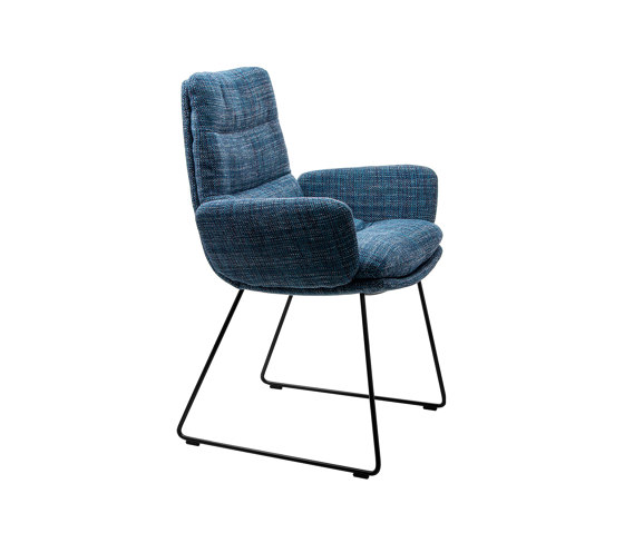 ARVA Side chair | Sedie | KFF
