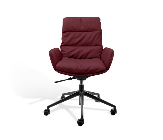 ARVA Side chair | Sedie | KFF