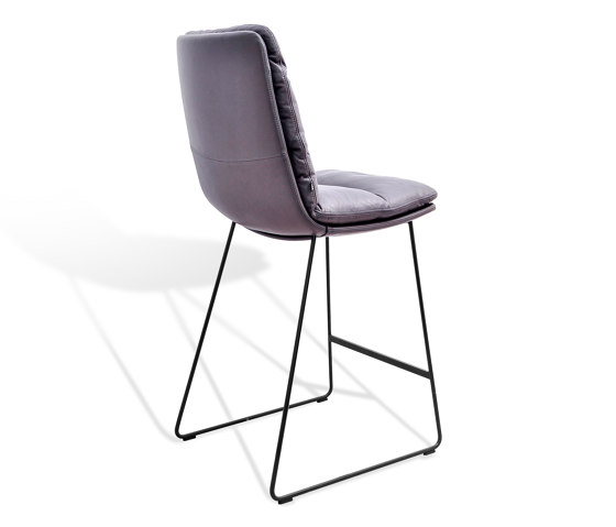 ARVA Counter chair | Sillas de trabajo altas | KFF