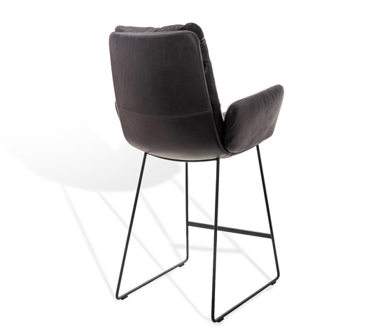 ARVA Counter chair | Chaises de comptoir | KFF
