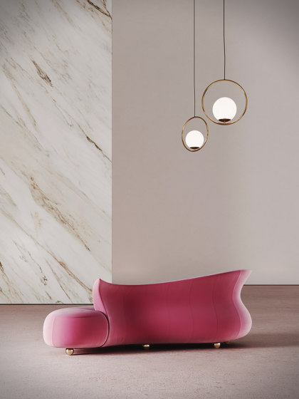 Amphora Couch | Sofas | Desforma