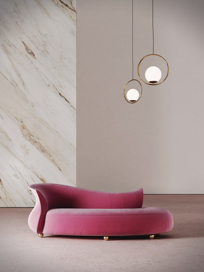 Amphora Couch | Divani | Desforma