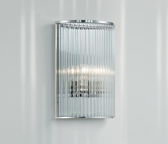 Stilio Uno Wall lamp 300 | Lámparas de pared | Licht im Raum