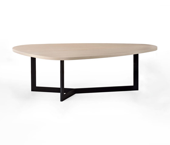 Apolo dining table | Esstische | Tagged De-code