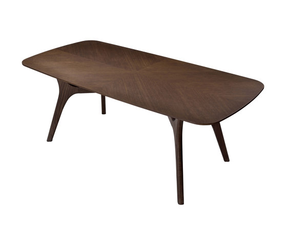 Blade dining table | Dining tables | Tagged De-code