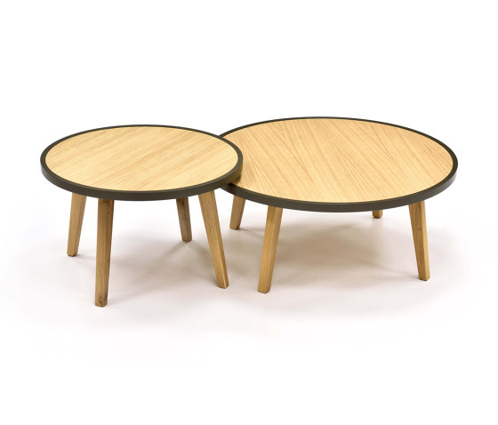 Crown coffee table | Tables basses | Tagged De-code