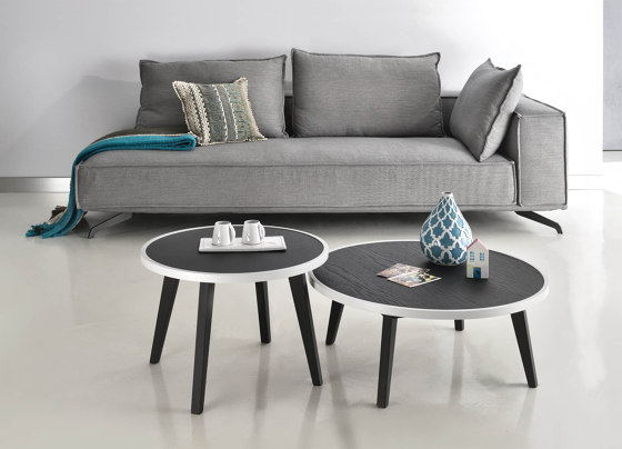 Crown coffee table | Tables basses | Tagged De-code