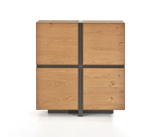 Cubes highboard | Sideboards / Kommoden | Tagged De-code