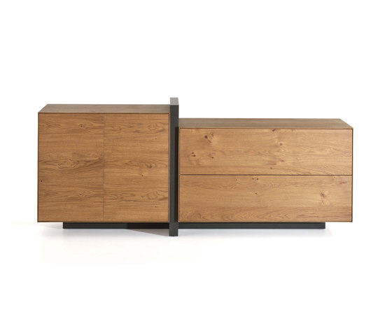 Doppio sideboard | Buffets / Commodes | Tagged De-code