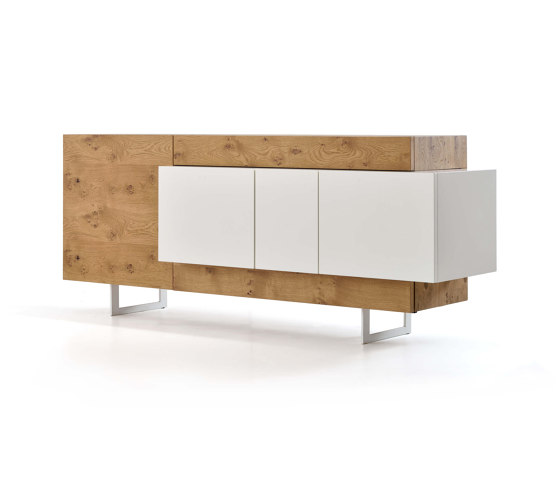 Ennea sideboard | Buffets / Commodes | Tagged De-code