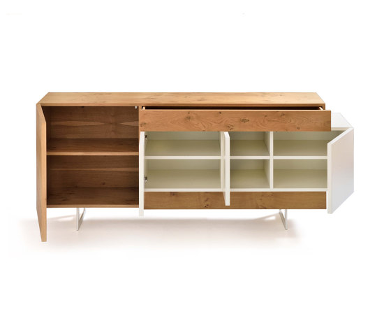 Ennea sideboard | Buffets / Commodes | Tagged De-code