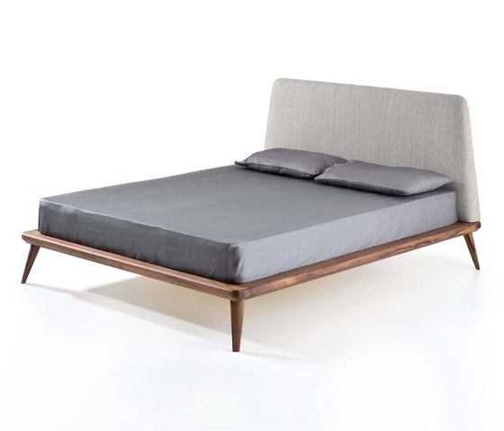 Flou bed | Beds | Tagged De-code