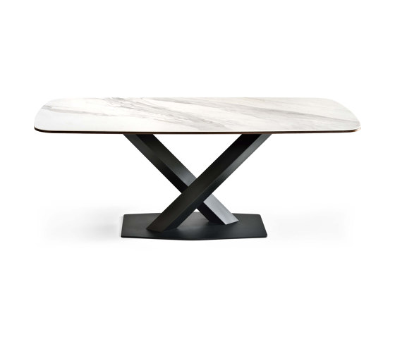 Kronos dining table | Dining tables | Tagged De-code