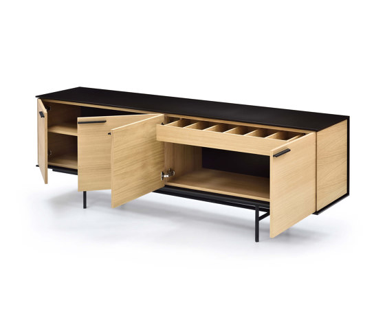 Line sideboard | Buffets / Commodes | Tagged De-code