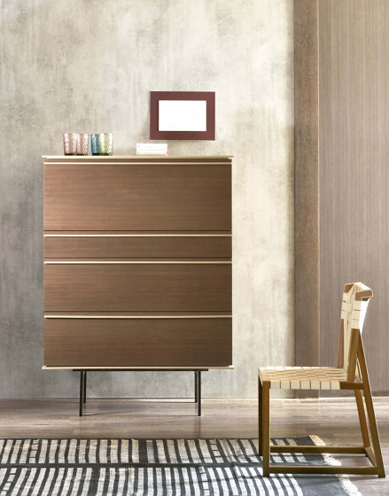 Line highboard | Buffets / Commodes | Tagged De-code