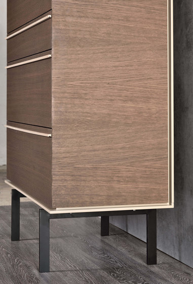 Line highboard | Buffets / Commodes | Tagged De-code