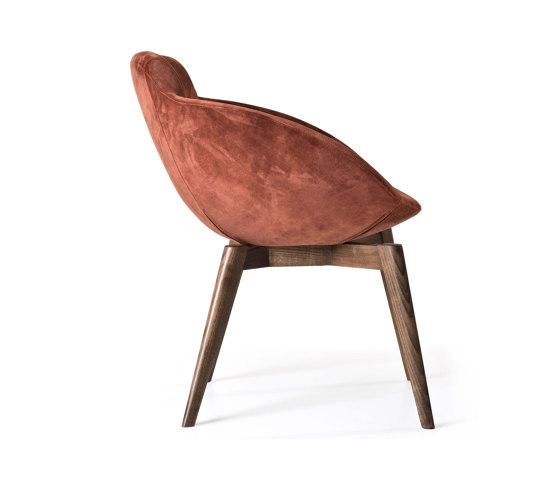 Mone chair | Chaises | Tagged De-code