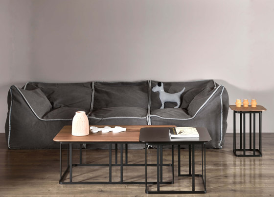 Nook coffee table | Tables basses | Tagged De-code