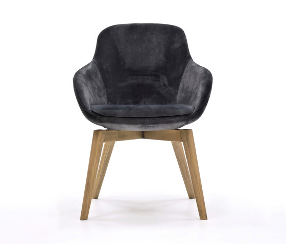 Popi chair | Stühle | Tagged De-code