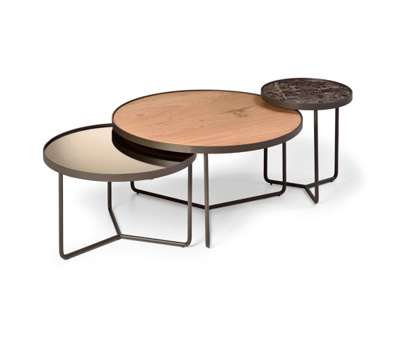 Rio coffee table | Coffee tables | Tagged De-code
