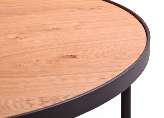Rio coffee table | Tables basses | Tagged De-code