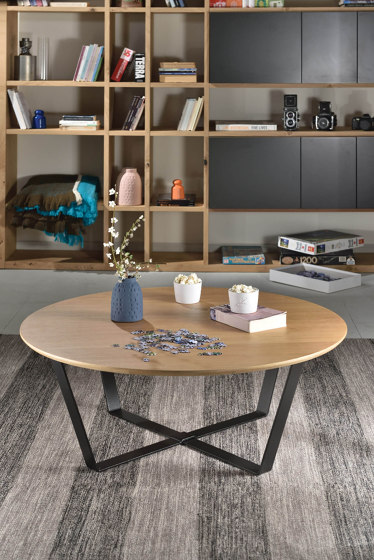 Row coffee table | Tables basses | Tagged De-code