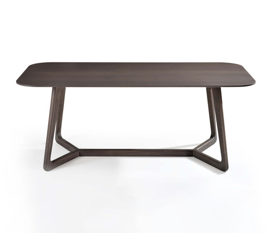 Totem dining table | Esstische | Tagged De-code