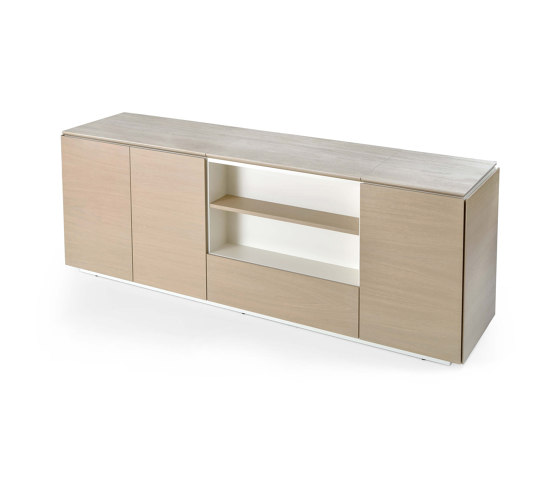 Twist sideboard | Buffets / Commodes | Tagged De-code