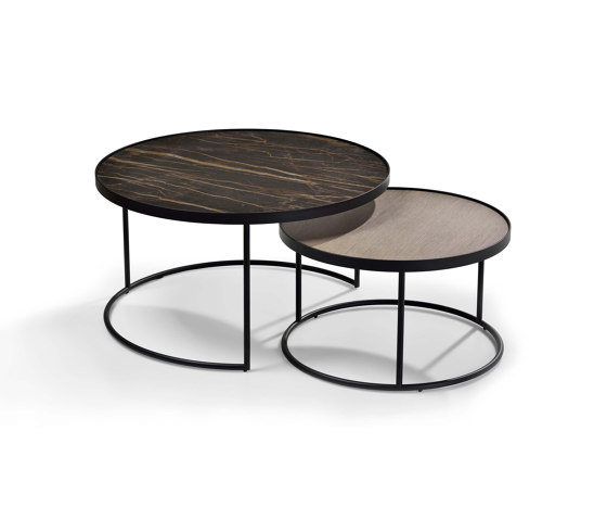Zen coffee table | Tavolini bassi | Tagged De-code