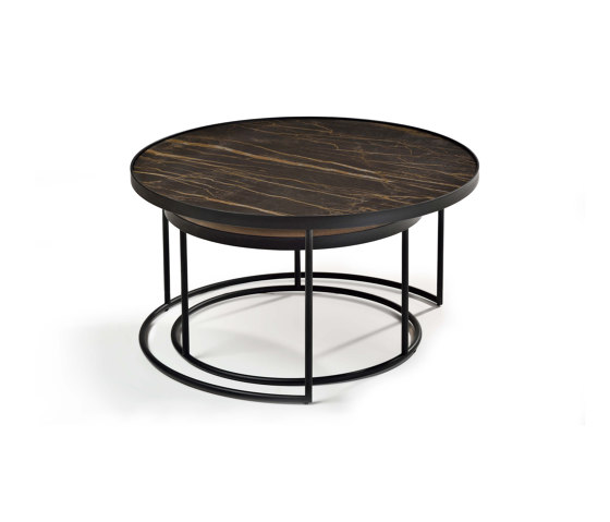 Zen coffee table | Tables basses | Tagged De-code